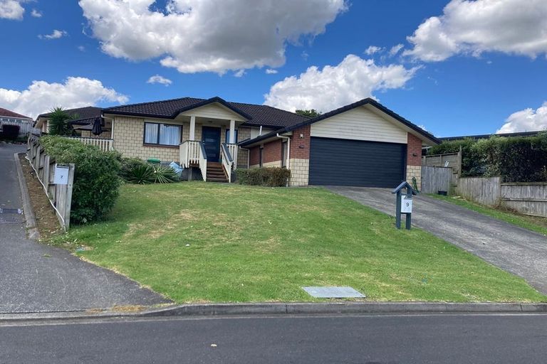 Photo of property in 9 Lili Road, Tuakau, 2121