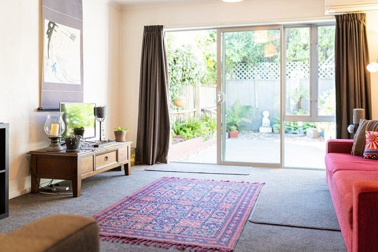 Photo of property in 7/37 Geraldine Street, Edgeware, Christchurch, 8013