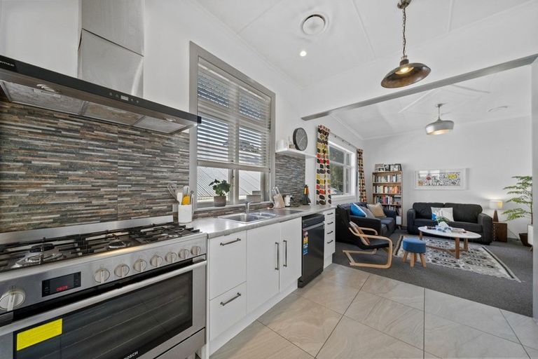 Photo of property in 20 Hapua Street, Hataitai, Wellington, 6021