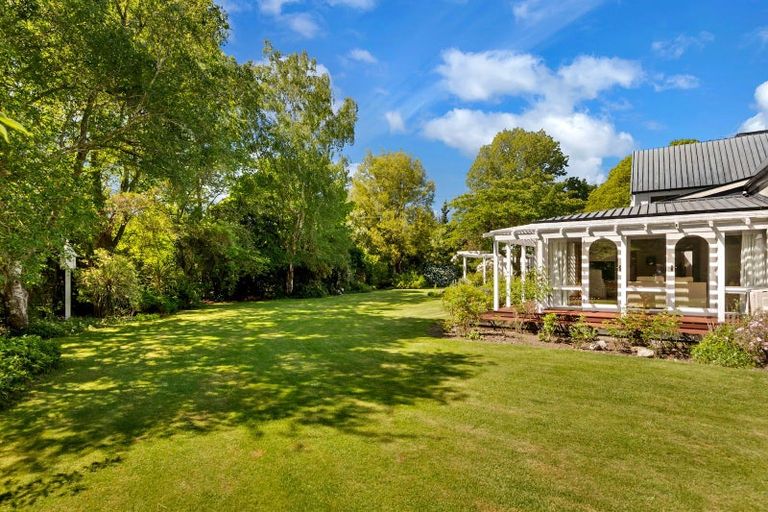 Photo of property in 181 Mchughs Road, Swannanoa, 7692