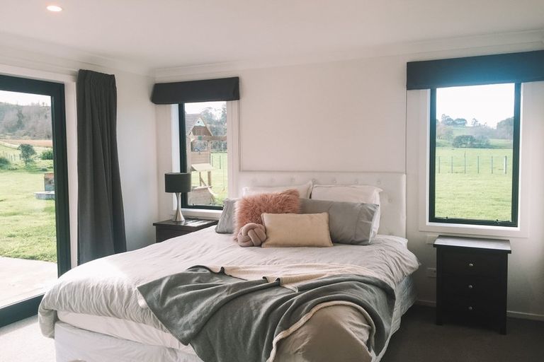 Photo of property in 195 Collie Road, Te Kowhai, Hamilton, 3288