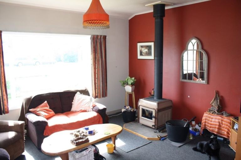 Photo of property in 187 Stafford Street, Hokitika, 7810