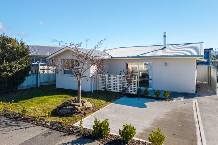 Photo of property in 92 Ashworth Street, Alexandra, 9320