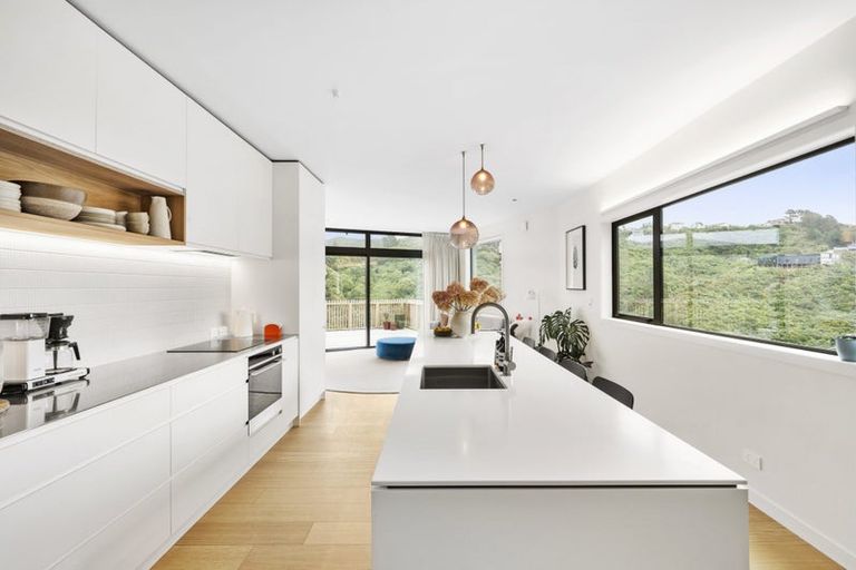 Photo of property in 9a Livingstone Street, Brooklyn, Wellington, 6021