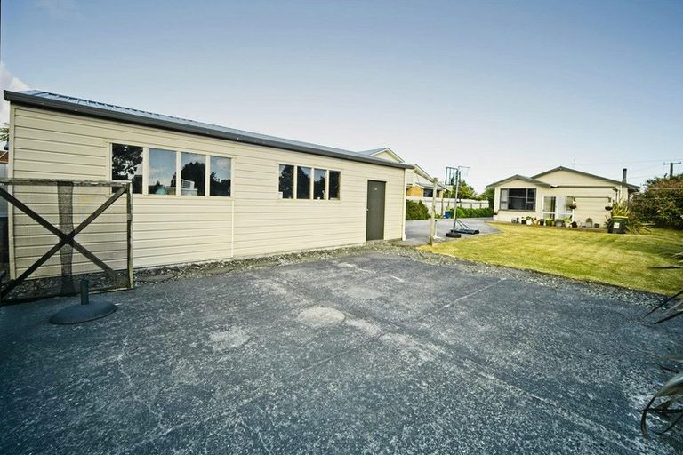 Photo of property in 128 Livingstone Street, Hokitika, 7810