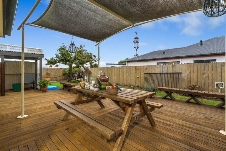 Photo of property in 17 Paramu Place, Richmond, 7020