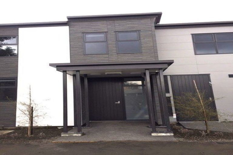 Photo of property in 269 Kilmore Street, Christchurch Central, Christchurch, 8011
