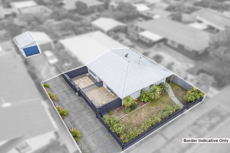 Photo of property in 23 Pandora Street, North New Brighton, Christchurch, 8083