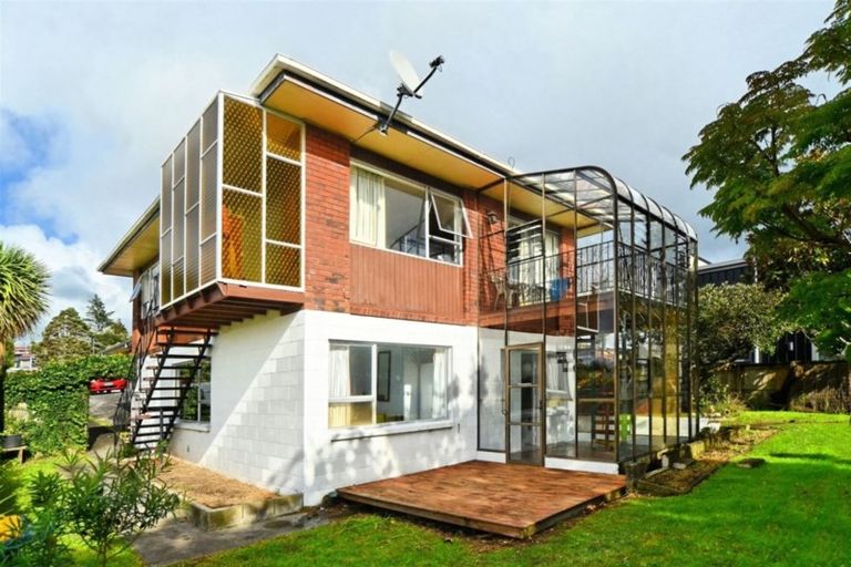 Photo of property in 3/41 Mason Street, New Lynn, Auckland, 0600