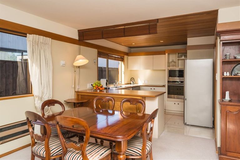 Photo of property in 2a Wai-iti Terrace, Burnside, Christchurch, 8053
