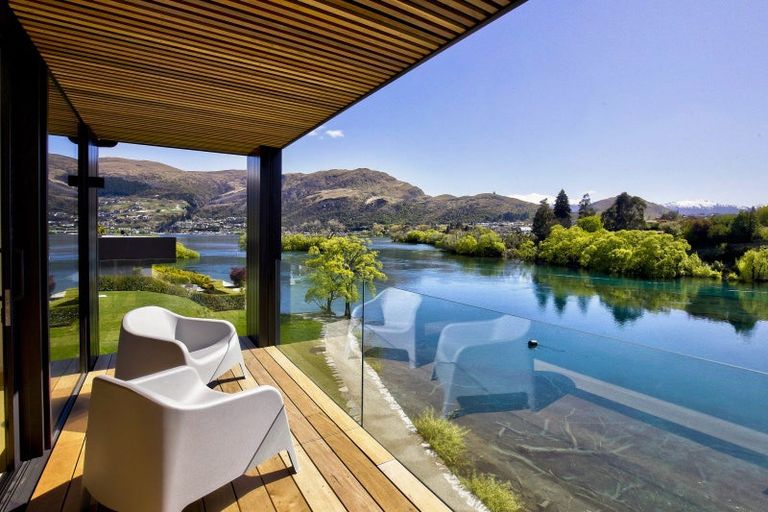 Photo of property in 11 William Rees Place, Kawarau Falls, Queenstown, 9300