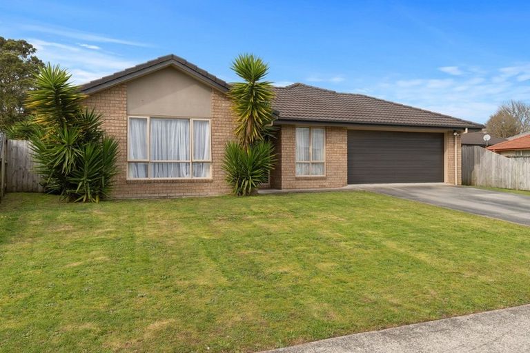 Photo of property in 33 Blunt Road, Te Kauwhata, 3710