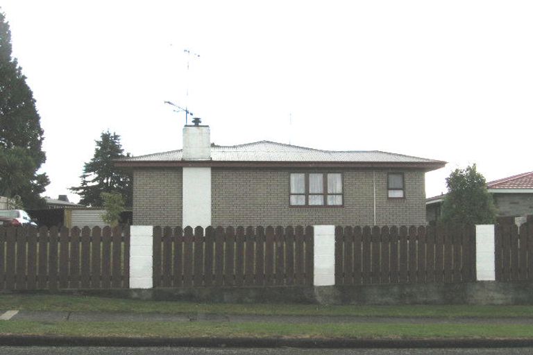 Photo of property in 4 John Street, Tokoroa, 3420
