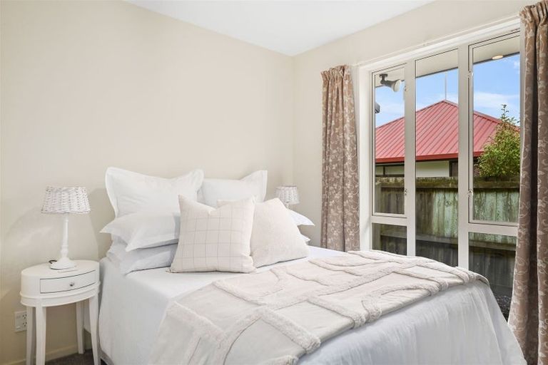 Photo of property in 4 Fleur Lane, Burwood, Christchurch, 8083