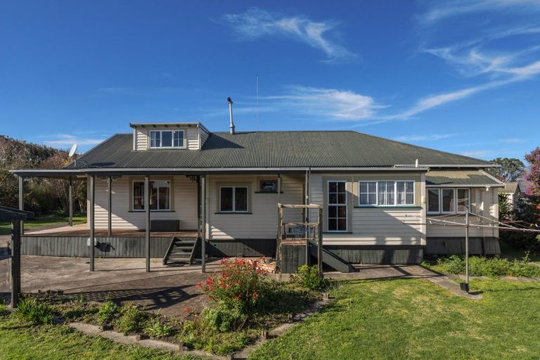 Photo of property in 100 Hukutaia Road, Opotiki, 3122