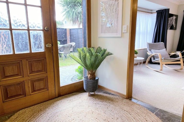 Photo of property in 45 Rossiter Avenue, Waterloo, Lower Hutt, 5011