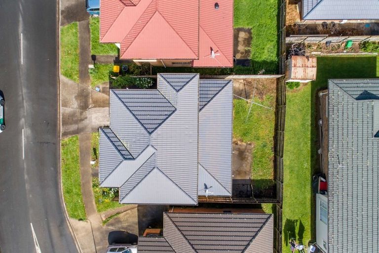 Photo of property in 47 Tilberg Street, Favona, Auckland, 2024