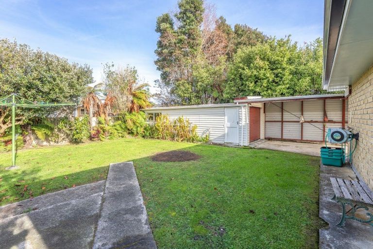 Photo of property in 33 Raukawa Street, Otaki, 5512