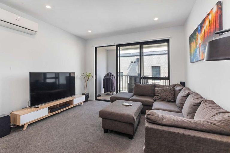 Photo of property in 206/81 Mapou Road, Hobsonville, Auckland, 0616