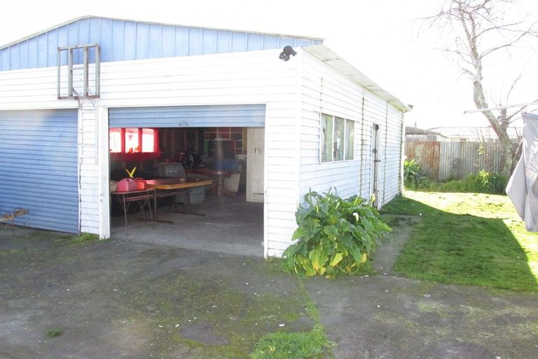 Photo of property in 19 Chamberlain Avenue, Wairoa, 4108