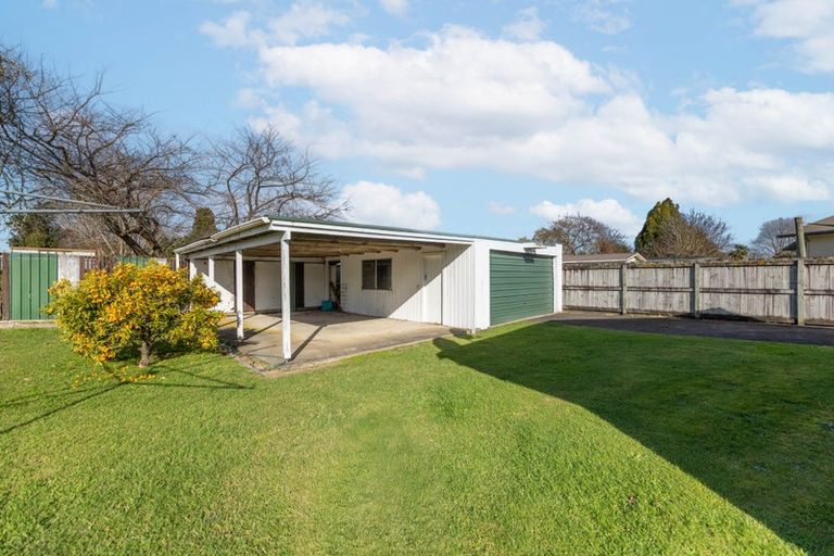Photo of property in 3 Glendon Place, Otorohanga, 3900
