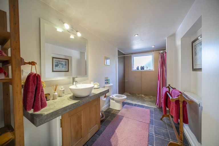 Photo of property in 112 Pasture Street, Lumsden, 9730