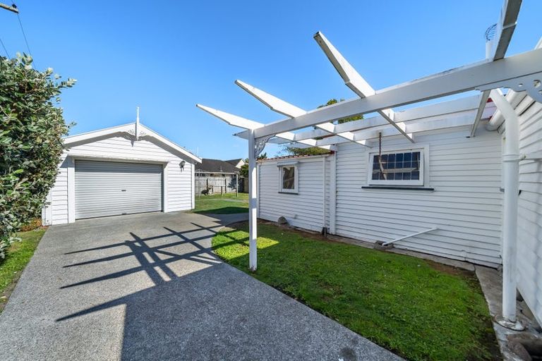 Photo of property in 31 Merton Street, Trentham, Upper Hutt, 5018