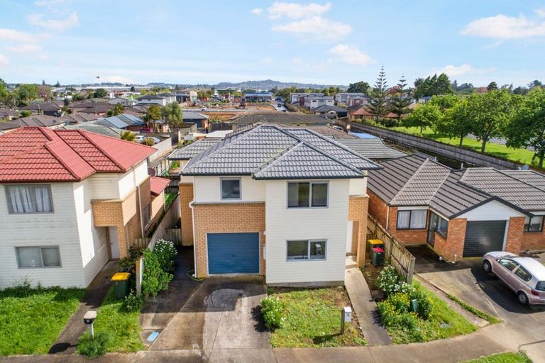 Photo of property in 47 Tilberg Street, Favona, Auckland, 2024