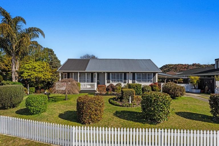 Photo of property in 7 Blundell Avenue, Kawerau, 3127
