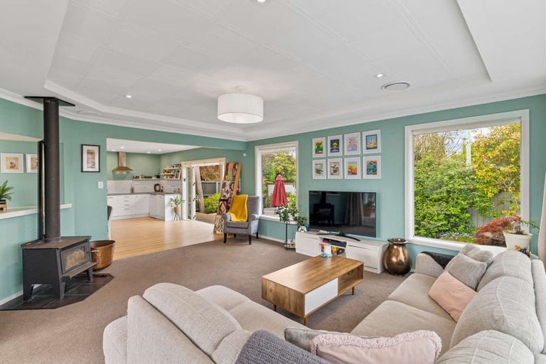 Photo of property in 18 Marion Street, Hoon Hay, Christchurch, 8025