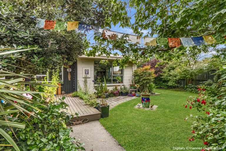 Photo of property in 5/17 Barrie Street, Addington, Christchurch, 8024