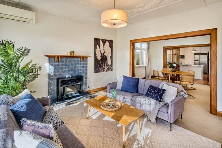 Photo of property in 13 Firth Terrace, Karori, Wellington, 6012