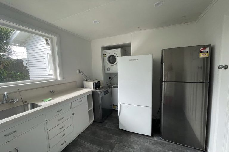 Photo of property in 22 Jefferson Street, Brooklyn, Wellington, 6021