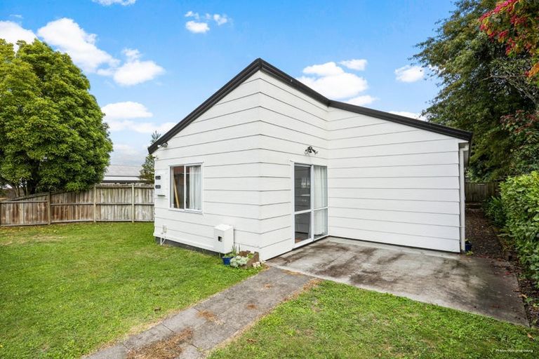 Photo of property in 81c Cameron Road, Hamilton East, Hamilton, 3216