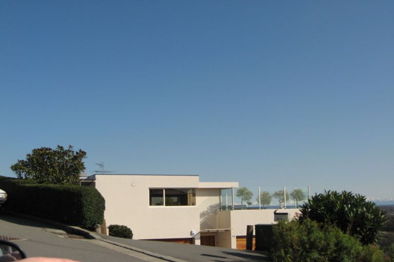 Photo of property in 21 Overdale Drive, Cashmere, Christchurch, 8022