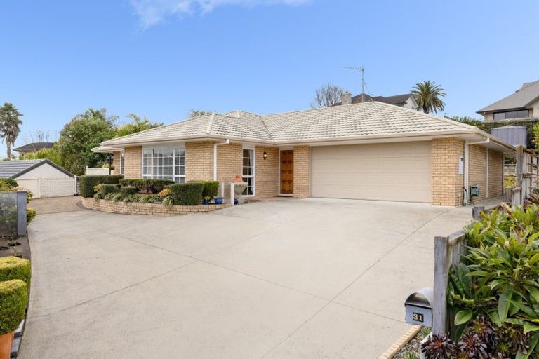 Photo of property in 31 Buckingham Place, Bethlehem, Tauranga, 3110