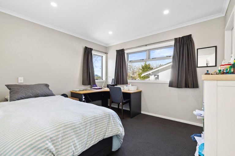 Photo of property in 7/16 Hammond Street, Hamilton Central, Hamilton, 3204