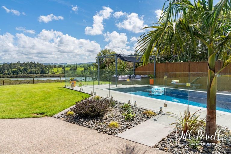 Photo of property in 93c Jumna Road, Maungaturoto, 0587