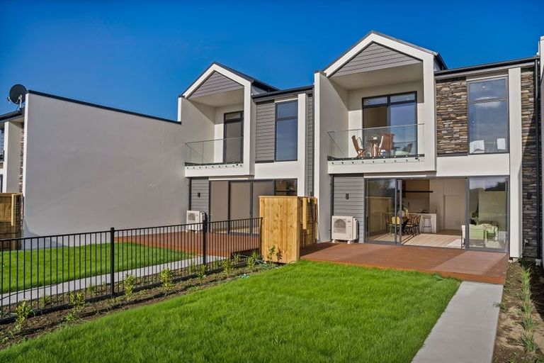 Photo of property in 25 Streamside Terrace, Kaiapoi, 7630