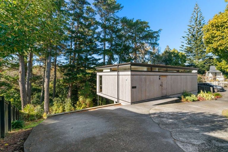 Photo of property in 1/49c Lancaster Road, Beach Haven, Auckland, 0626