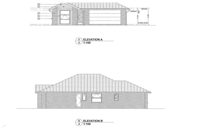 Photo of property in 81 Ridgeway Avenue, Rolleston, 7615