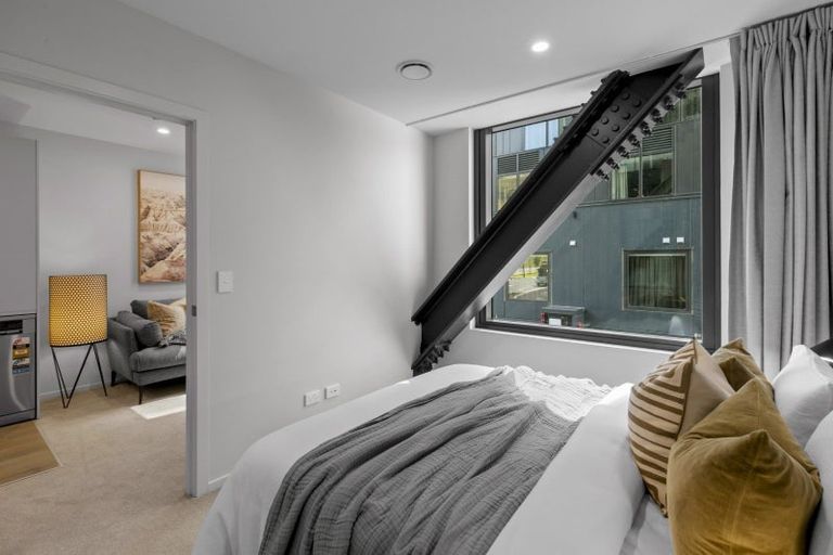 Photo of property in Kawarau Residences, 506/16a Mountain Ash Drive, Frankton, Queenstown, 9300