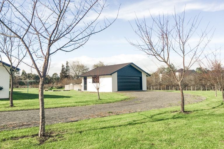 Photo of property in 195 Collie Road, Te Kowhai, Hamilton, 3288