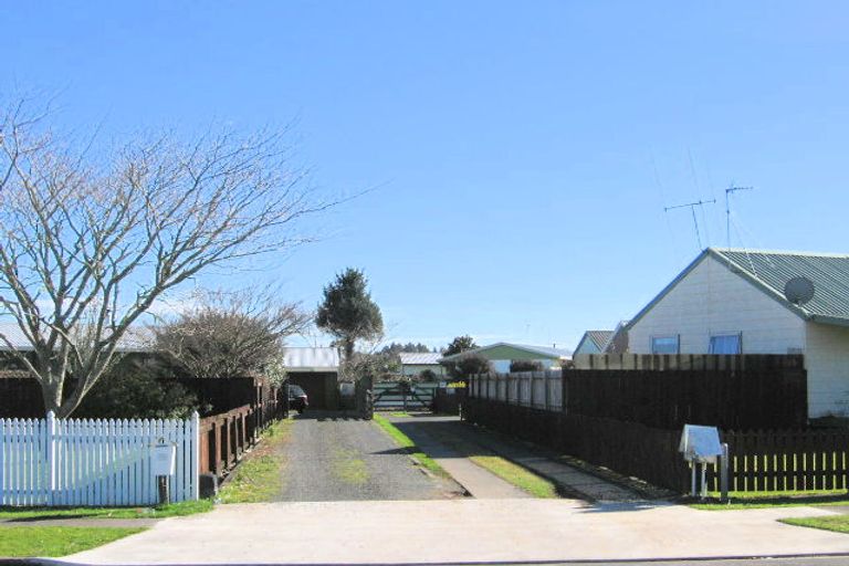 Photo of property in 26a Sunnyside Road, Nawton, Hamilton, 3200