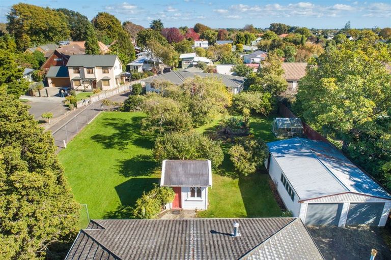Photo of property in 42 Batt Street, West End, Palmerston North, 4410
