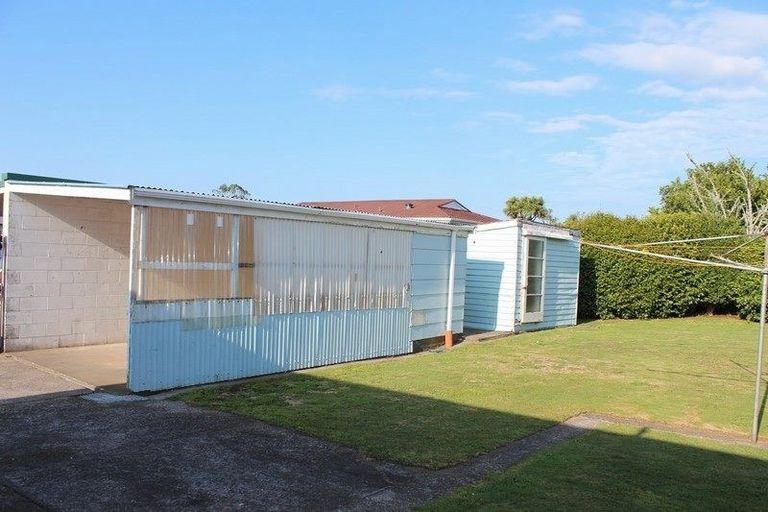 Photo of property in 143 Miranda Street, Stratford, 4332