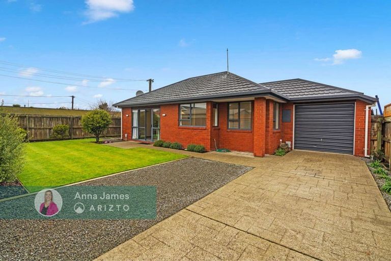 Photo of property in 3/70 Brynley Street, Hornby, Christchurch, 8042