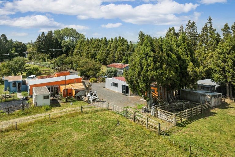 Photo of property in 36 Frankton Road, Waihi, 3682