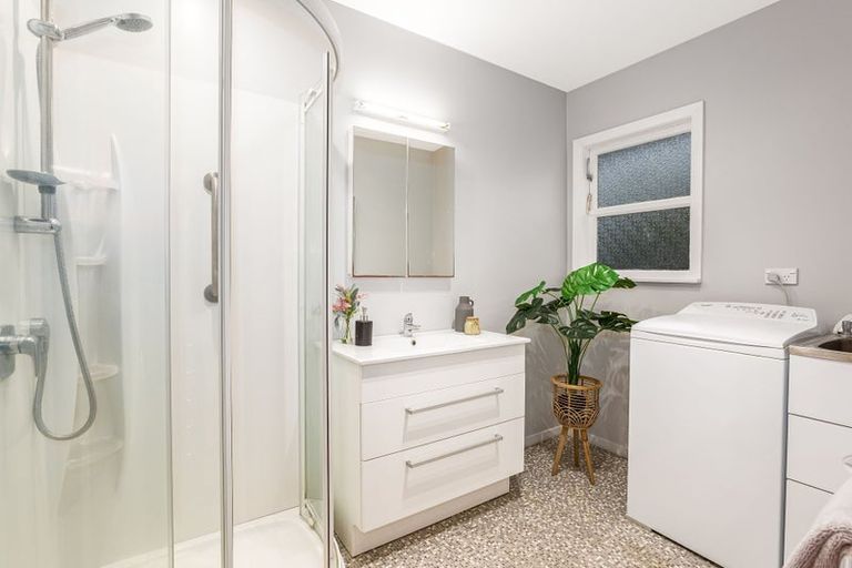 Photo of property in 97 Happy Valley Road, Owhiro Bay, Wellington, 6023