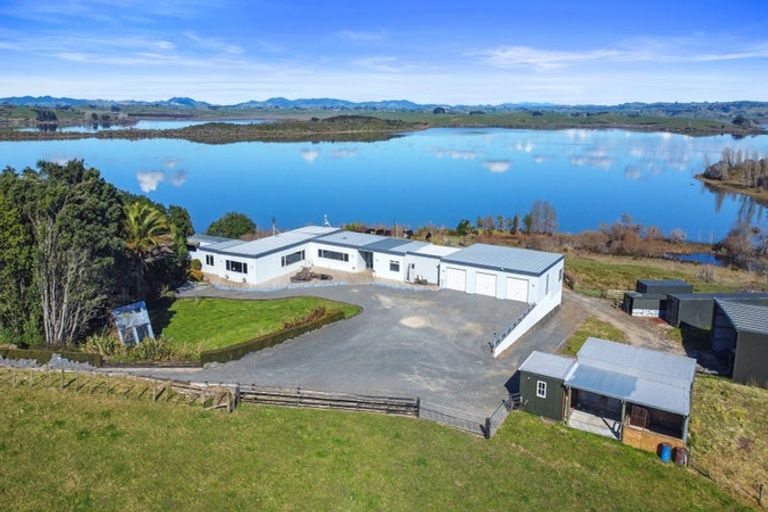 Photo of property in 895 Glen Murray Road, Rangiriri, Huntly, 3772